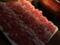 -竹叶涮肉坊(总店)