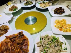 -燕春楼(海河华鼎店)