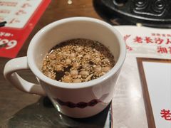 -味上湘菜馆(岳麓山店)