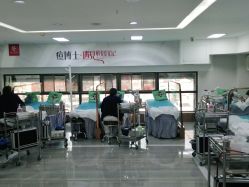 -痘博士昆明·国际祛痘领跑品牌