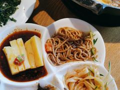 -福茂源横山铁锅羊肉(牡丹园店)