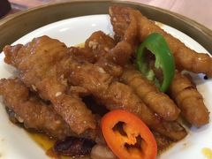-东方御宴海鲜酒楼(棕泉酒店)