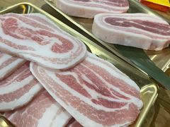 -梅梅家的烤肉店(槐北路店)