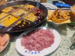 -五里关火锅(牛市口店)