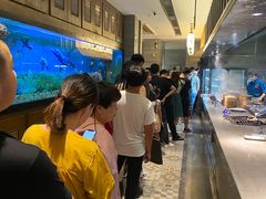 -海鼎荟海鲜姿造(晋江宝龙店)