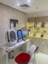 -咪咪比基尼脱毛专业店