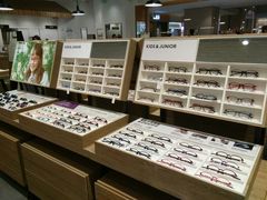 -JINS(上海近铁城市广场店)