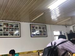 大堂-弘善寺驴肉馆(十里河文化园店)