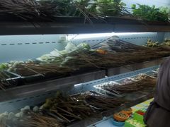-水碾河刘老大串串香(水碾河路店)