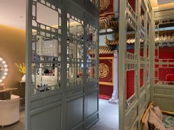 点击看大图 -盘子女人坊古装写真摄影(长春总店)