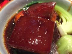 湖南红烧肉-云梦庭·剁椒鱼头(银泰中心in99店)