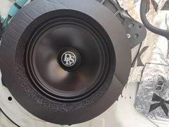 -乐之行汽车音响改装