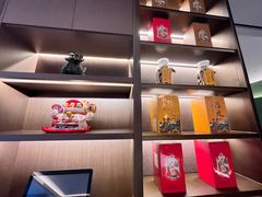 -香港狮子山下·明星粤菜餐厅(北苑店)