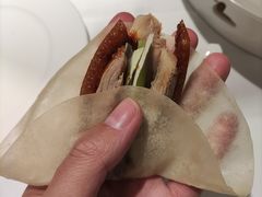 -四季民福烤鸭店(前门店)