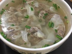 -清真蒋有记(老门东店)