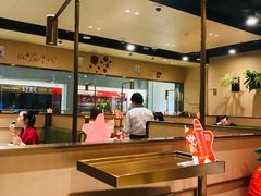 -海底捞火锅(方圆荟店)