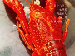 -二钳洞庭虾蟹·江湖菜(成都鹭岛店)
