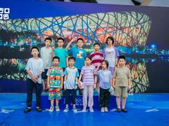 -英孚教育青少儿(东二环泰禾中心)