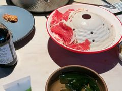 -喜庭海鲜自助(北辰三角洲北辰荟店)