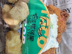 -TACO STAR 塔可星(下沙宝龙店)