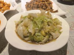 -芳芳餐厅(白沙路店)