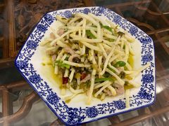 -呼吸森林·生态农庄农家乐私房菜