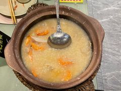 -蚝老板海鲜烧烤大排档(码头店)