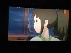 -万达影城 (甘井子万达广场IMAX店)