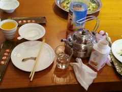 -金掌勺东北菜(格兰晴天店)