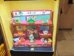 -麦当劳(西单明珠店)