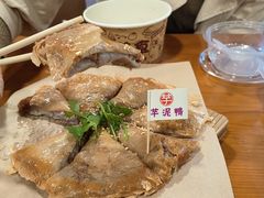 -芋包王闽南茶楼(八市店)