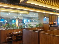 -井格重庆火锅(西直门凯德Mall店)