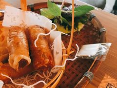 -CHINCHIN 青青·泰国料理(万象食家店)
