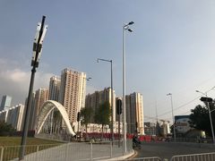 -福田红树林生态公园