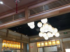 大堂-九田家黑牛烤肉料理(二天地店)