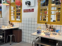 -芈重山老火锅(广州首店)