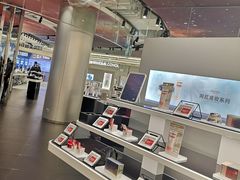 -盒马X会员店(上海森兰商都店)