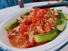 -怀德酒楼·粤菜·海鲜·茶点(怀德万象汇店)