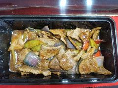 -新吉士·上海菜(浦东LCM置汇旭辉店)