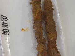 -帕米尔食府(白云观店)