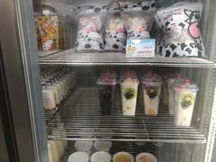 零售区-白色日记·手作酸奶(麦凯乐店)