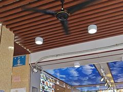 -新金盛·海鲜酒楼(盐田店)