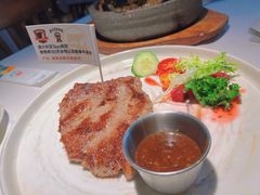 -Aqua Oasis 水天堂(石路天虹店)