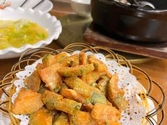 -兴隆槟榔园休闲农庄