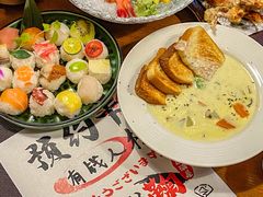 -鞠橘居酒屋(仁恒江湾新天地店)