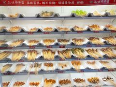 -玉林串串香·成都老字号(玉林街总店)