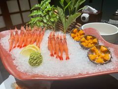 -樱之盛宴·蟹料理海鲜自助(前进大街店)