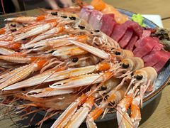 -田舍家Inakaya·炉端烧·铁板烧(天汇igc店)