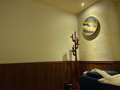 -莲SPA足道养生馆(殷高路旗开坊店)