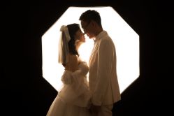 -摩玛婚纱摄影(杭州店)